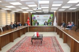 Erzincan’da Tarımda Güç Birliği: Yeni Sezon Öncesi Kritik Toplantı