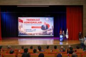Erzincan’da Teknoloji Zirvesi: Yapay Zekâ ve Geleceğin İş Dünyası Konuşuldu