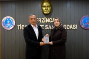 Erzincan’da “Zirvede Kadın Var!” Buluşması Yoğun İlgi Gördü