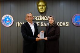 Erzincan’da “Zirvede Kadın Var!” Buluşması Yoğun İlgi Gördü