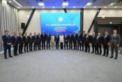 Erzincan’ın Adalet Yatırımları Ankara Gündeminde