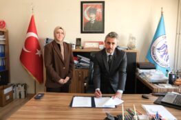 Erzincan’ın Doğal Değeri Dünyaya Açılıyor: Bögert Maden Suyu Kazakistan Yolunda