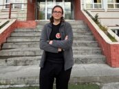 Erzincan’ın Gururu: Muhammed Metin AYAZ Bölge Birincisi Oldu