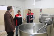 Erzincan’ın Üretim Gücü Yerinde İncelendi