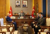 Erzincanlı Öğrenci Kur’an-ı Kerim Yarışmasında Türkiye İkincisi Oldu