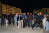 Gökyüzüne Bilimsel Yolculuk: Erzincan’da Astronomi Etkinliğine Yoğun İlgi