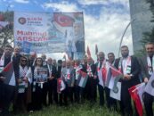Hak-İş Ve Hizmet-İş’ten Ortak Mesaj: “Mahmut Arslan Onurumuzdur, Zulme Karşı Omuz Omuzayız”