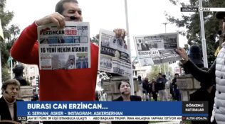 Milletvekili Sarıgül’den Yerel Medyaya Övgü: “Erzincan’ın Sesi Sizsiniz”
