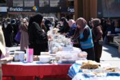 “İki İnsan Bir Hayat” Kermesi Erzincan’da Yoğun İlgi Gördü