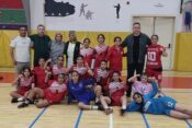 İzzet Paşa Ortaokulu Futsal Takımı Türkiye Finallerine Yükseldi