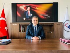 Kaymakam GÖKÇE: “Gençler, Türkiye’nin Umudu ve Geleceğidir”