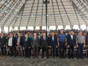 Kemah’ta ÇEDES Yıl Sonu Programı Coşkuyla Gerçekleştirildi