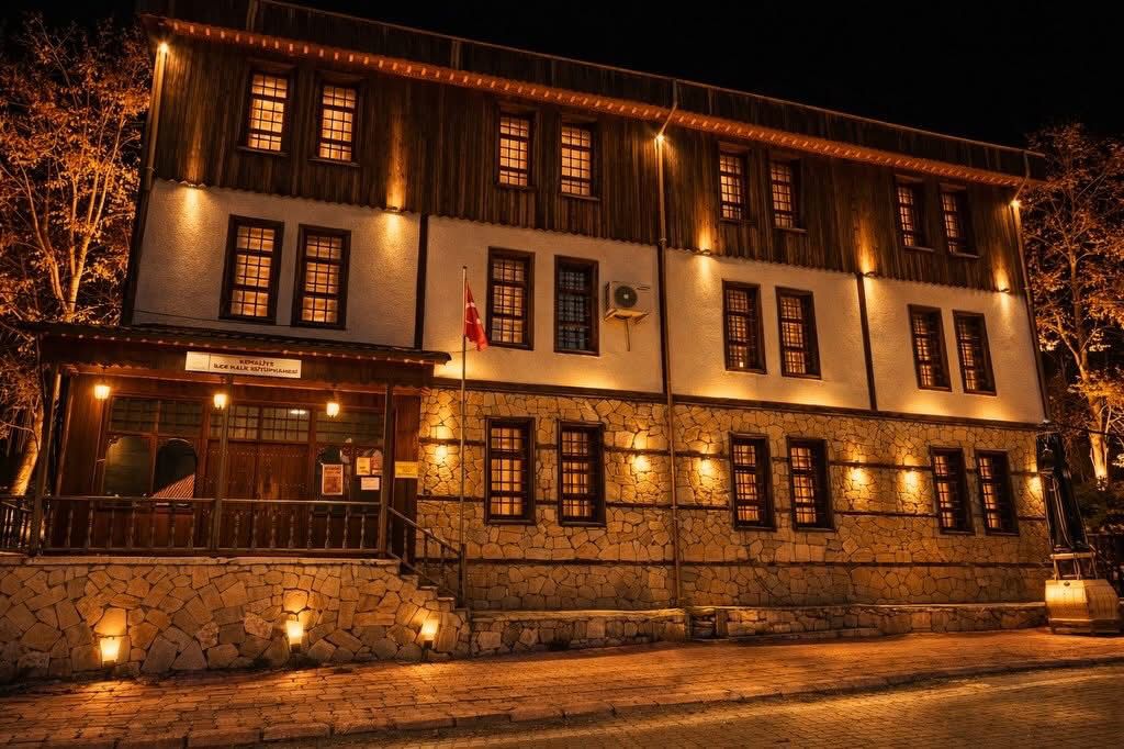 Kemaliye’de “Akşam Turizmi Projesi” Hayata Geçiriliyor