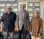 MÜSİAD Erzincan’dan Üye Ziyaretleri