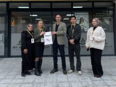 MÜSİAD Erzincan’dan Üye Ziyaretleri