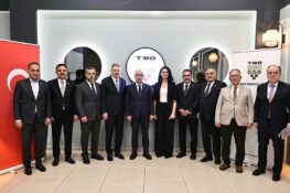Milletvekili KARAMAN: “Erzincan Tarımı İçin Ankara’da Güçlü İstişare”