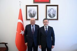 Milletvekili KARAMAN: “Erzincan’ın Üretim Gücüne Güç Katacak Projelerin Takipçisiyiz”