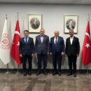 Milletvekili KARAMAN’dan Erzincan’ın İletişim Sorunlarına Yakın Takip