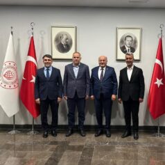 Milletvekili KARAMAN’dan Erzincan’ın İletişim Sorunlarına Yakın Takip