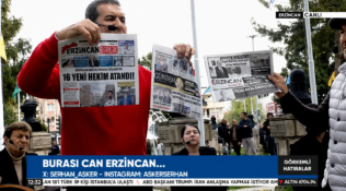 Milletvekili Sarıgül’den Yerel Medyaya Övgü: “Erzincan’ın Sesi Sizsiniz”