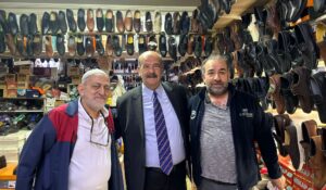 “Ortak Güç, Ortak Tanıtım” Projesiyle Erzincan Ticaretinde Dijital Dönüşüm Hedefi