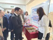 Refahiye’de Bilim Şöleni: Öğrenciler Projelerini Sergiledi