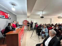 Milletvekili SARIGÜL’den Erzincan’a Davet: Canlı Yayın Ve Konserle Etkinlik Takvimi Başlıyor