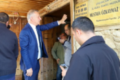 Tarihi Konak Bilim ve Kültür Merkezi Oluyor