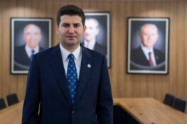 Türk Gençliği Büyük Kurultayı” binlerce genci Ankara’da buluşturacak