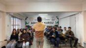 Ülkü Ocakları Erzincan İl Başkanlığı’ndan Bağımlılıkla Mücadelede Sertifika Programı