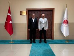 Üzümlü Belediyesi ile Cumhuriyet Başsavcılığı Arasında İş Birliği Protokolü