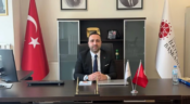 İletişim Başkanlığı Erzincan Bölge Müdürlüğü’ne Mert ÖDEŞ Görevlendirildi