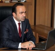 DAĞ: “Bayramlar Birlik, Kardeşlik Ve Merhametin En Güçlü Zeminidir”