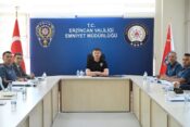 36. NATO Zirvesi Öncesi Erzincan’da Güvenlik Tedbirleri Masaya Yatırıldı