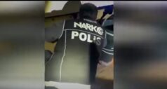Uyuşturucu Operasyonunda 20 Kilo Metamfetamin Yakalandı