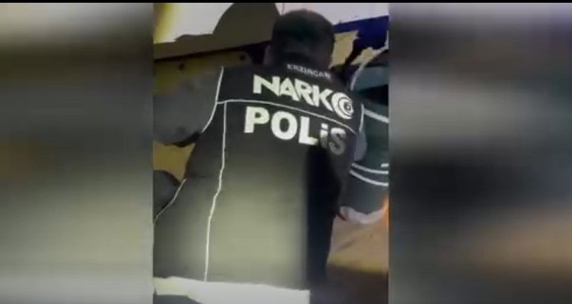 Uyuşturucu Operasyonunda 20 Kilo Metamfetamin Yakalandı