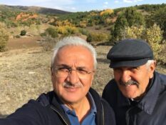 BAŞSOY Ailesinin Acı Günü: Emekli Öğretmen Adem BAŞSOY Hayatını Kaybetti