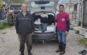 Çayırlı’da Hayvancılığa Modern Destek: Suni Tohumlama Çalışmaları Sürüyor