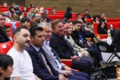 Cezaevi Personelinin Fedakârlığı Erzincan’da Takdirle Anıldı