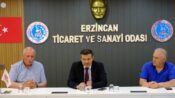 ETSO Haziran Meclisi Toplandı: Tüm Kararlar Oy Birliğiyle Alındı