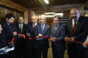 Ebu Sehl Numan Efendi Bilimsel Araştırma ve Uygulama Merkezi Açıldı