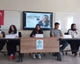 Erzincan Fen Lisesi’nde Aytmatov’un Edebiyat Dünyasına Yolculuk