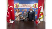 Erzincan, Jeolojik ve Kültürel Mirasını Dünyaya Tanıtacak