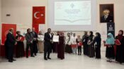 Erzincan, Kur’an-ı Kerim’i Güzel Okuma Yarışması Bölge Finaline Ev Sahipliği Yaptı