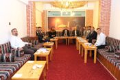 Erzincan Müftülüğü’nde Yaz Kur’an Kursları Gündemi Masaya Yatırıldı