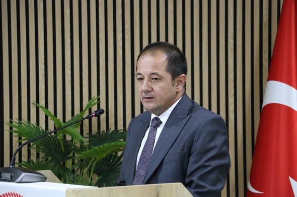 Erzincan Tulum Peynirinin Geleceği Masaya Yatırıldı