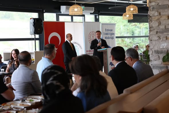 Erzincan’a Erasmus+ ile 251 Bin Avroluk Eğitim Desteği