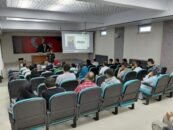 Erzincan’da 7 Bin 288 Kişiye Narkotik Bilgilendirmesi