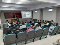 Erzincan’da 7 Bin 288 Kişiye Narkotik Bilgilendirmesi