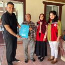 Erzincan’da Babalar Günü’nde Anlamlı Ziyaret: Şehit Babaları Unutulmadı